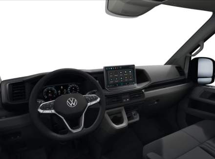 Volkswagen - Crafter