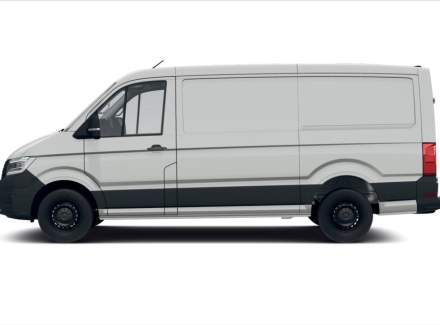 Volkswagen - Crafter