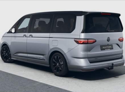 Volkswagen - Multivan