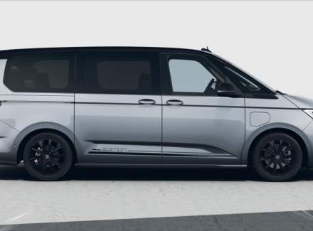 Volkswagen - Multivan