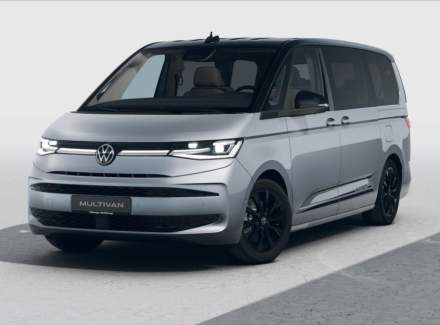 Volkswagen - Multivan