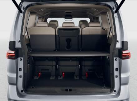 Volkswagen - Multivan
