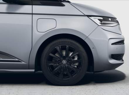 Volkswagen - Multivan