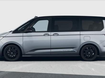 Volkswagen - Multivan