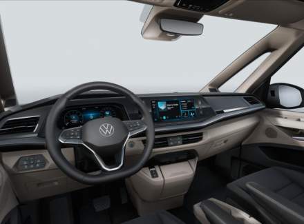 Volkswagen - Multivan