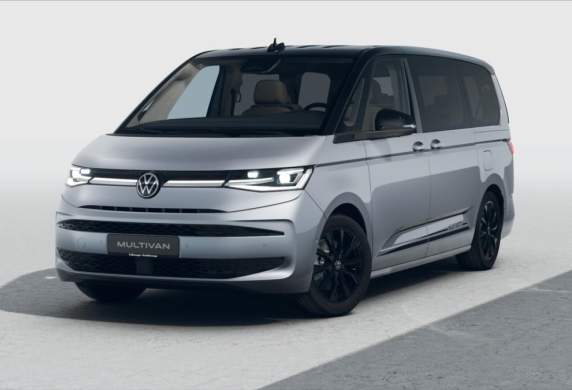 Volkswagen - Multivan
