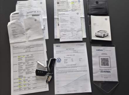 Volkswagen - ID.3