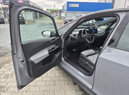 Volkswagen - ID.3