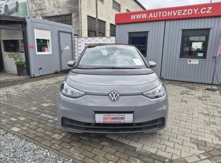 Volkswagen - ID.3