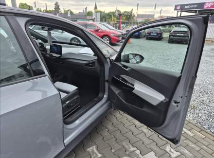 Volkswagen - ID.3