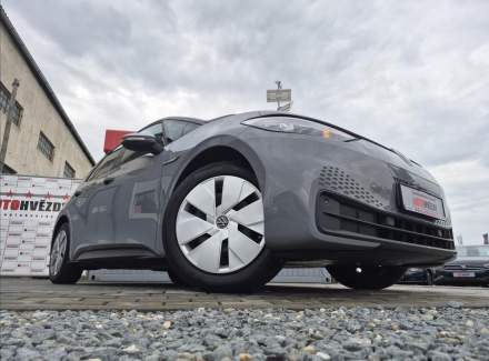 Volkswagen - ID.3