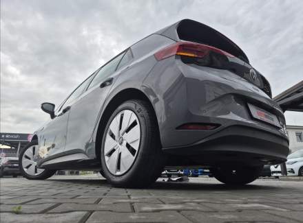 Volkswagen - ID.3