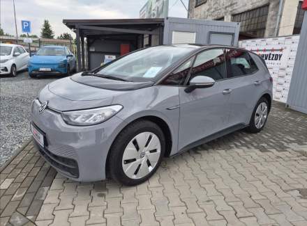 Volkswagen - ID.3