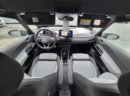 Volkswagen - ID.3