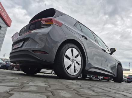 Volkswagen - ID.3