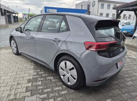 Volkswagen - ID.3