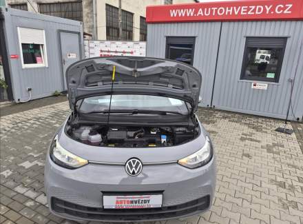 Volkswagen - ID.3