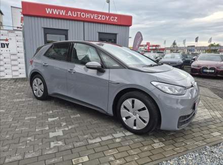 Volkswagen - ID.3