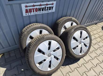 Volkswagen - ID.3