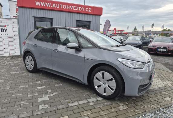 Volkswagen - ID.3