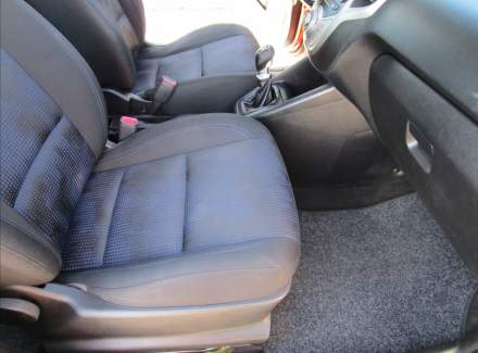 Hyundai - ix20