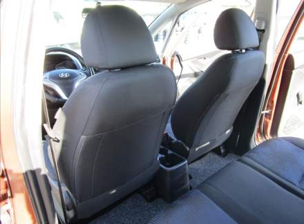 Hyundai - ix20