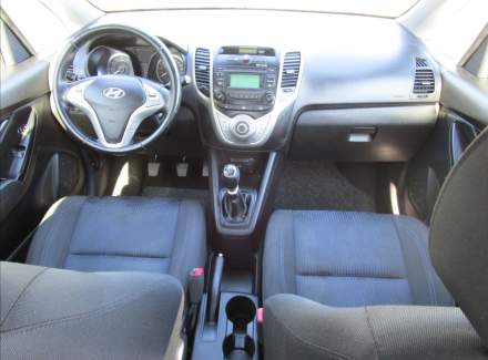 Hyundai - ix20
