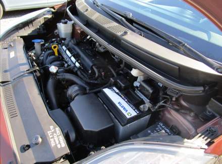 Hyundai - ix20