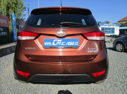 Hyundai - ix20