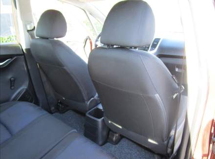 Hyundai - ix20