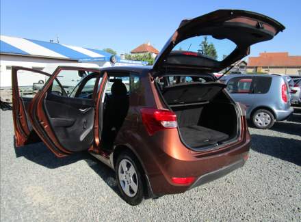 Hyundai - ix20
