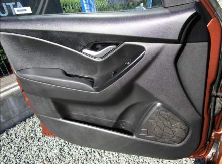 Hyundai - ix20