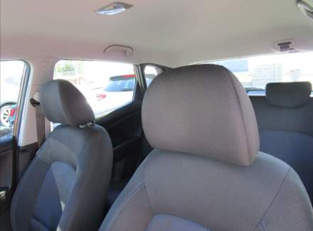 Hyundai - ix20