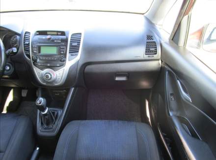 Hyundai - ix20