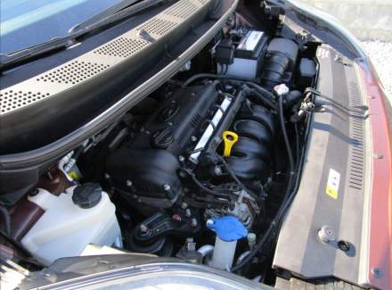 Hyundai - ix20