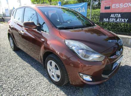 Hyundai - ix20
