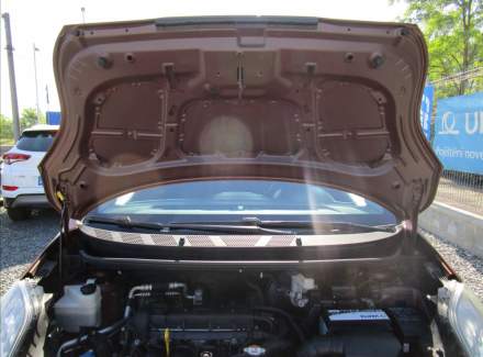 Hyundai - ix20