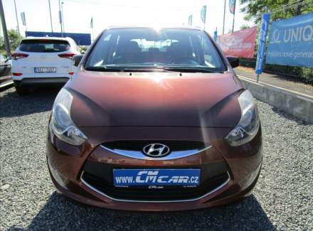 Hyundai - ix20
