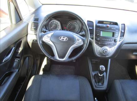 Hyundai - ix20