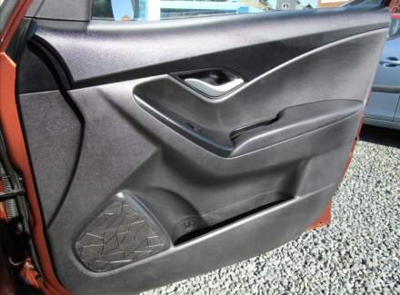 Hyundai - ix20