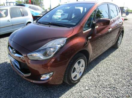 Hyundai - ix20