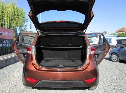 Hyundai - ix20