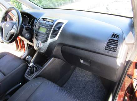 Hyundai - ix20