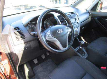 Hyundai - ix20
