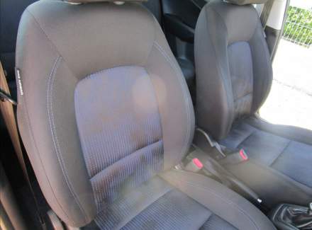 Hyundai - ix20