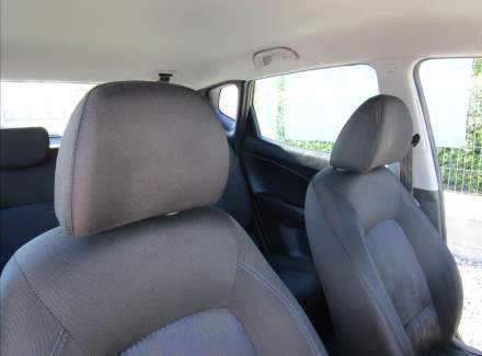 Hyundai - ix20