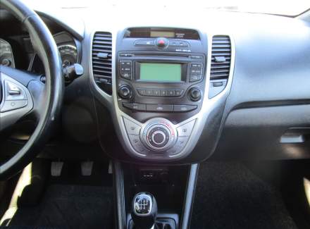 Hyundai - ix20