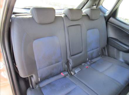 Hyundai - ix20