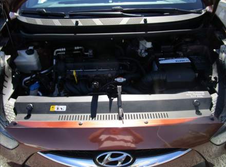 Hyundai - ix20