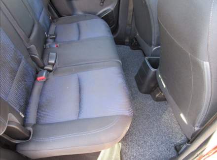 Hyundai - ix20
